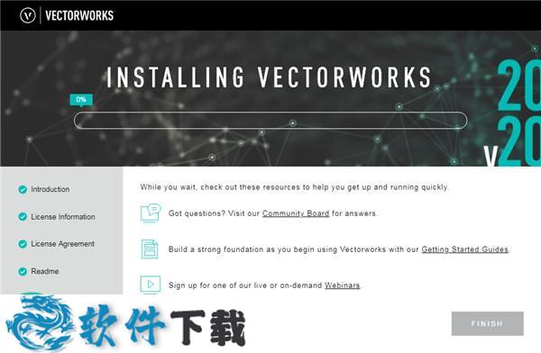 Vectorworks 2020 破解版下载