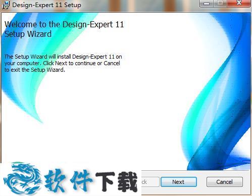 Design Expert11 v11.1 激活破解版下载