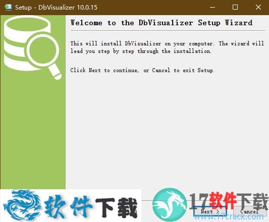 DbVisualizer pro 10 中文破解版 v10.0.16（附安装教程）下载