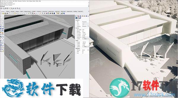 Twinmotion 2020 中文破解版（附安装教程）下载