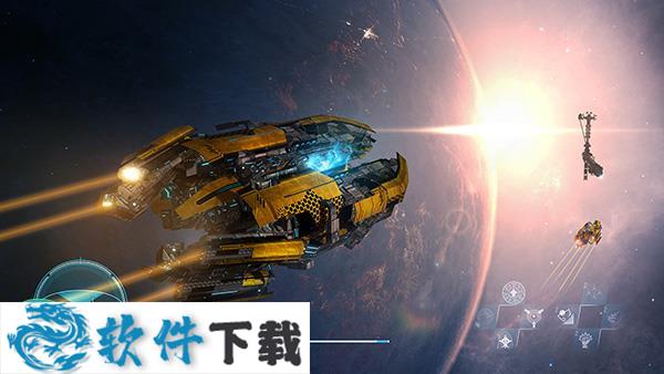 双子星座军阀中文破解版（整合DLC+汉化补丁）下载