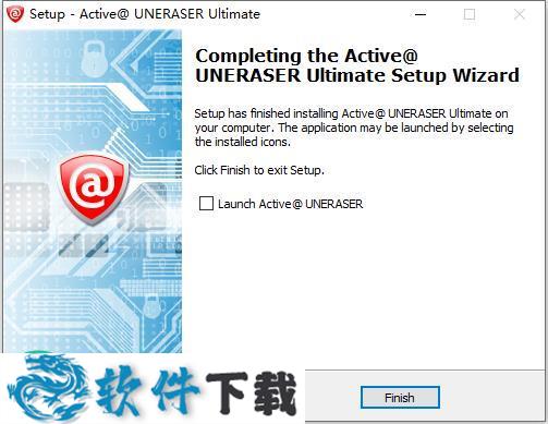 Active uneraser 16 v16.0.1 中文破解版（附安装教程）下载