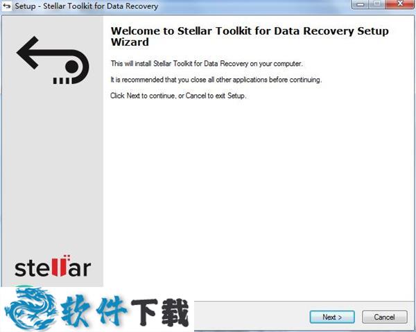 Stellar Toolkit for Data Recovery v8.0.0.2破解版下载