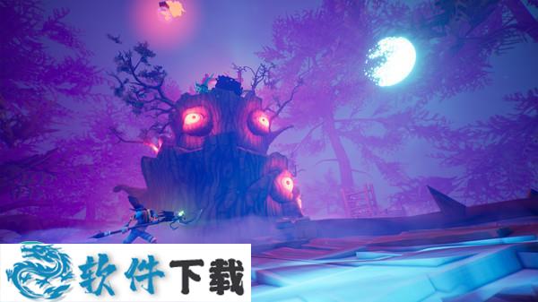 南瓜杰克 v1.3.2中文破解版下载