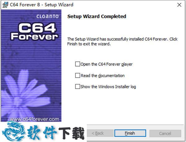 Cloanto C64 Forever v8.3 授权破解版（附安装教程）下载