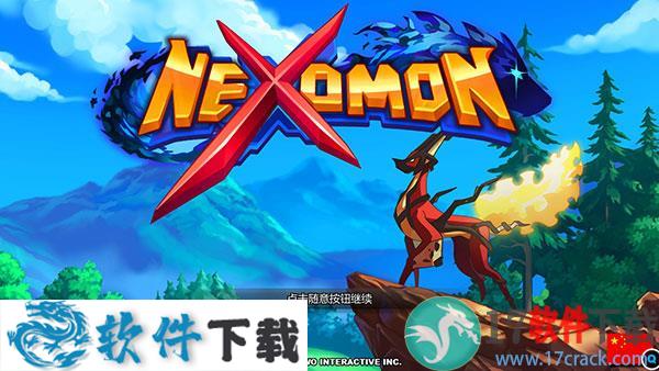 Nexomon(奈可梦) 中文离线破解版 v1.06下载