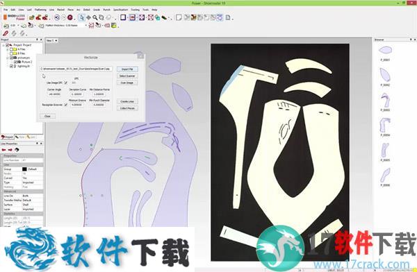 shoemaster v16.03 中文破解版下载