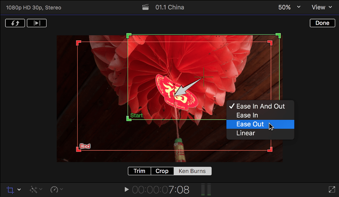 Final Cut Pro X 10.7 破解版 fcpx 10.7下载