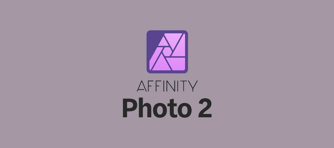 Affinity Photo 2.3.0 for mac 优秀平面设计软件下载