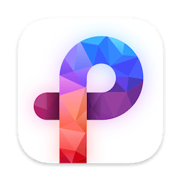 Pixea Plus 5.2 macOS 图片查看软件下载