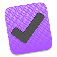 OmniFocus for mac 3.15.4 个人时间任务管理下载