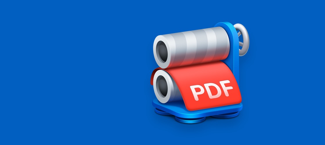 PDF Squeezer for mac 4.4 pdf压缩大师下载