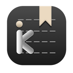 Koodo Reader 1.5.9 mac电子书管理阅读工具下载