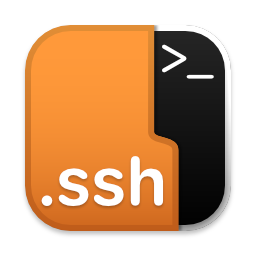 SSH Config Editor Pro 2.6.3 管理ssh客户端配置下载