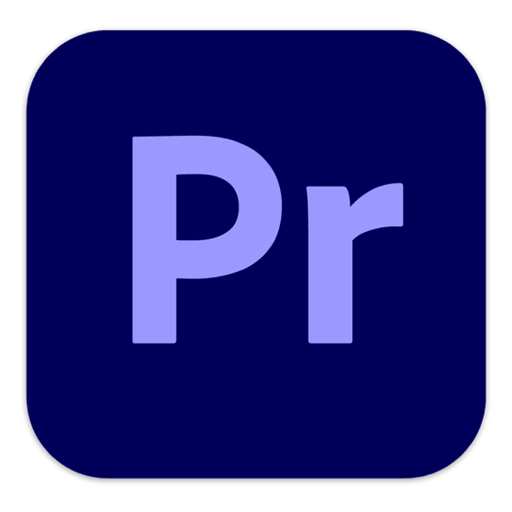 Premiere Pro 2023 for mac v23.6 adobe视频剪辑应用下载