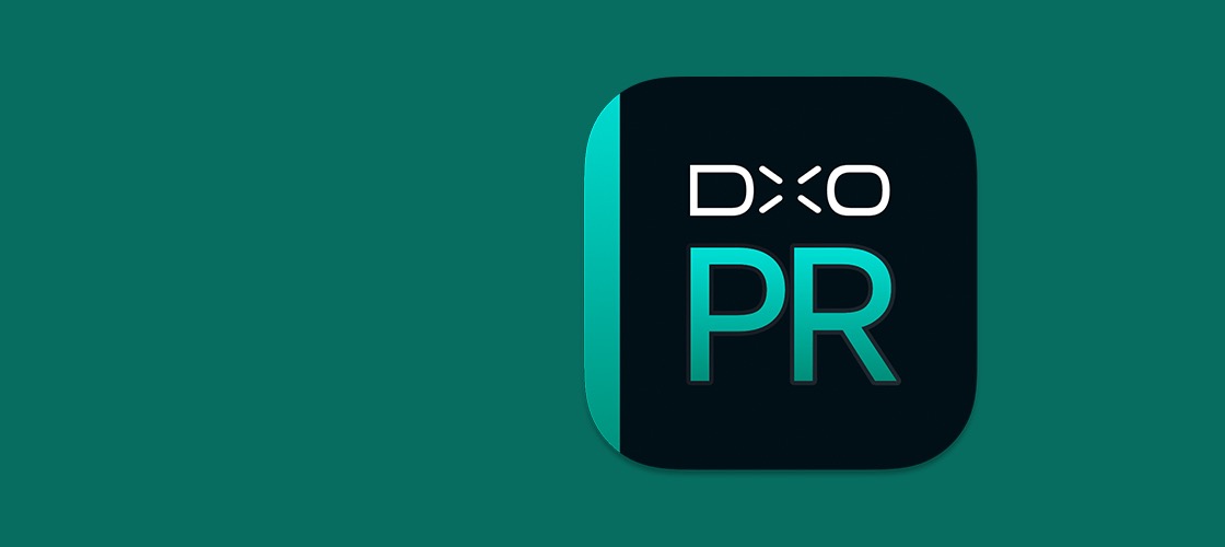 DxO PureRAW for mac 3.5.0.19 Raw照片降噪下载