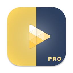 OmniPlayer Pro 2.2.1 for mac 全能多媒体播放器下载