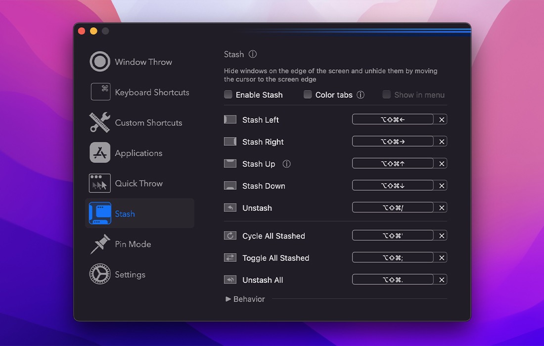 Rectangle pro 3.0.6 mac窗口布局管理下载