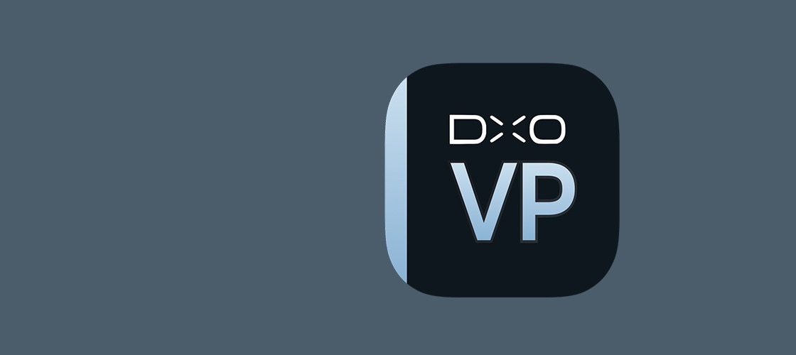 DxO ViewPoint 4 for mac 4.8.0.231-修复图像畸变下载