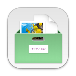 Tidy Up 6.0.3 破解版 强大的重复文件清理工具下载