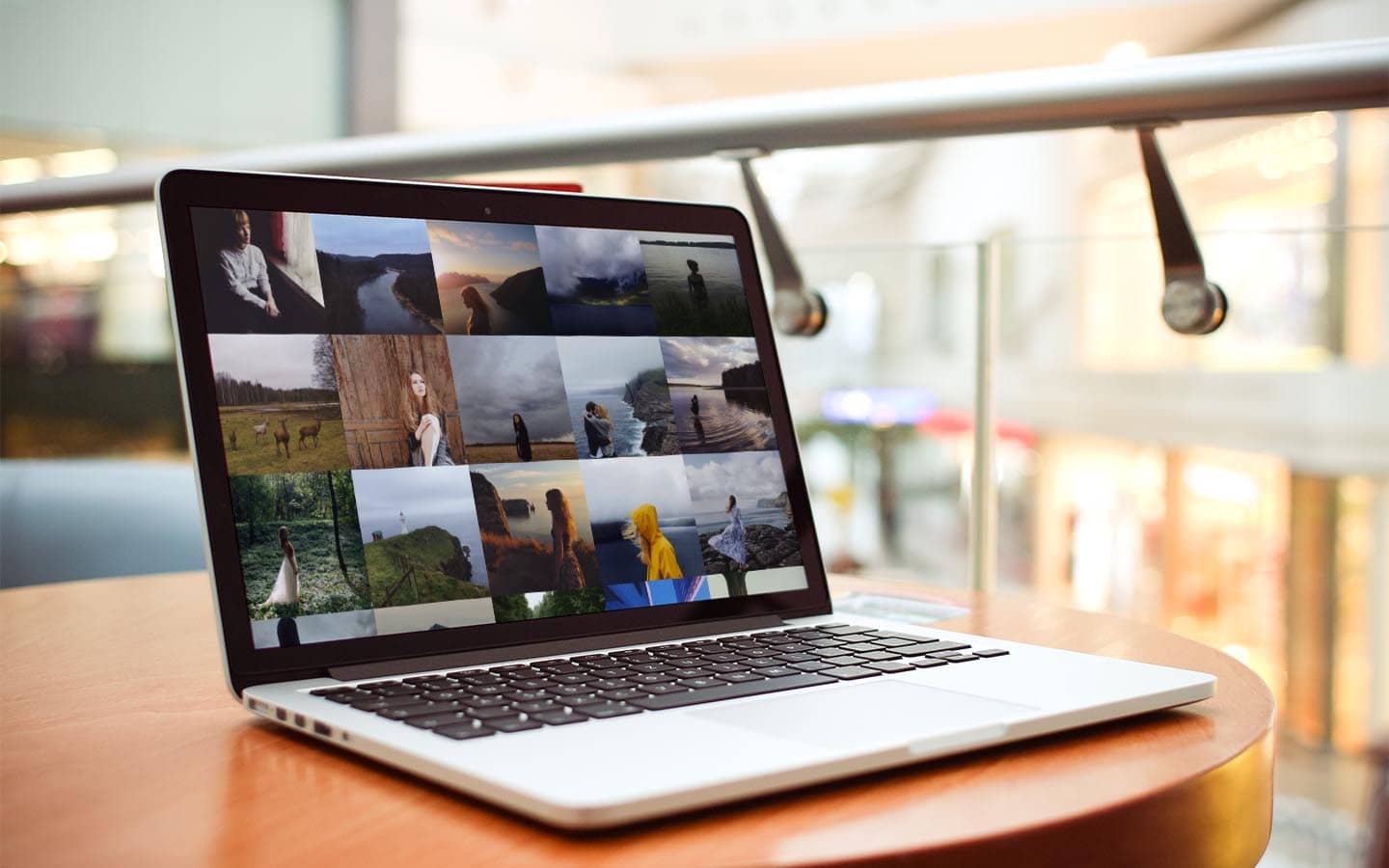 Grids for mac 8.5.8 mac上的Instagram 客户端下载