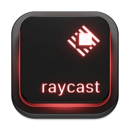 Raycast 1.15.1 一款提高 macOS 工作效率的效率工具下载