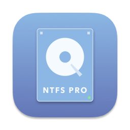 Omi NTFS 1.1.3 mac支持读写ntfs磁盘下载