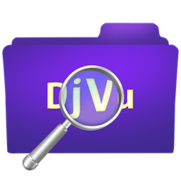 DjVu Reader Pro for mac 2.6.9 DjVu文档阅读器下载