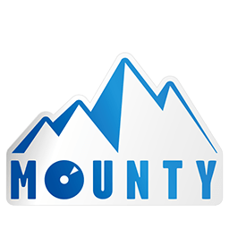 Mounty 1.15 中文版 NTFS读写小工具下载