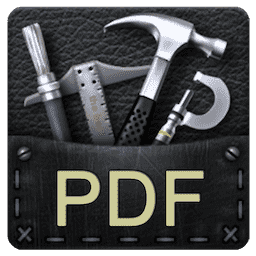 PDF Squeezer PDF Toolbox 6.2.4 mac下pdf多功能工具箱下载