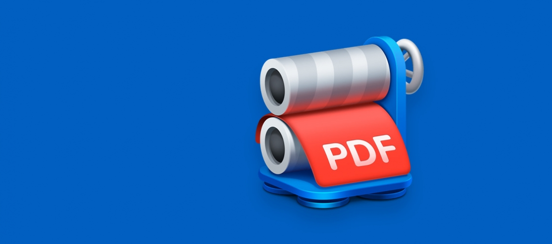 PDF Squeezer 4.3 macOS pdf压缩工具下载