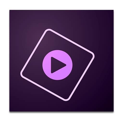 Adobe Premiere Elements 2022 for mac  新手视频编辑软件下载