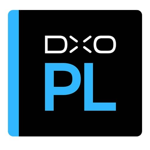 DxO PhotoLab 4.3.2 专业的照片后期处理工具下载