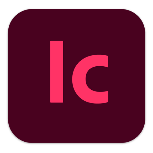 Adobe InCopy 2021 16.4 for mac 专业文字处理软件下载