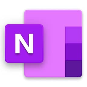 OneNote 2021 16.54 for mac 微软云笔记下载