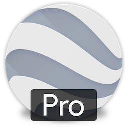 Google Earth Pro for mac 7.3.3 谷歌地球  mac中文版 下载