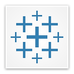 Tableau Desktop 2019.1.0 mac版 商业统计分析工具下载