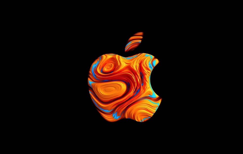 Brooklyn 2.1.0 优秀的Apple Logo Mac屏保下载