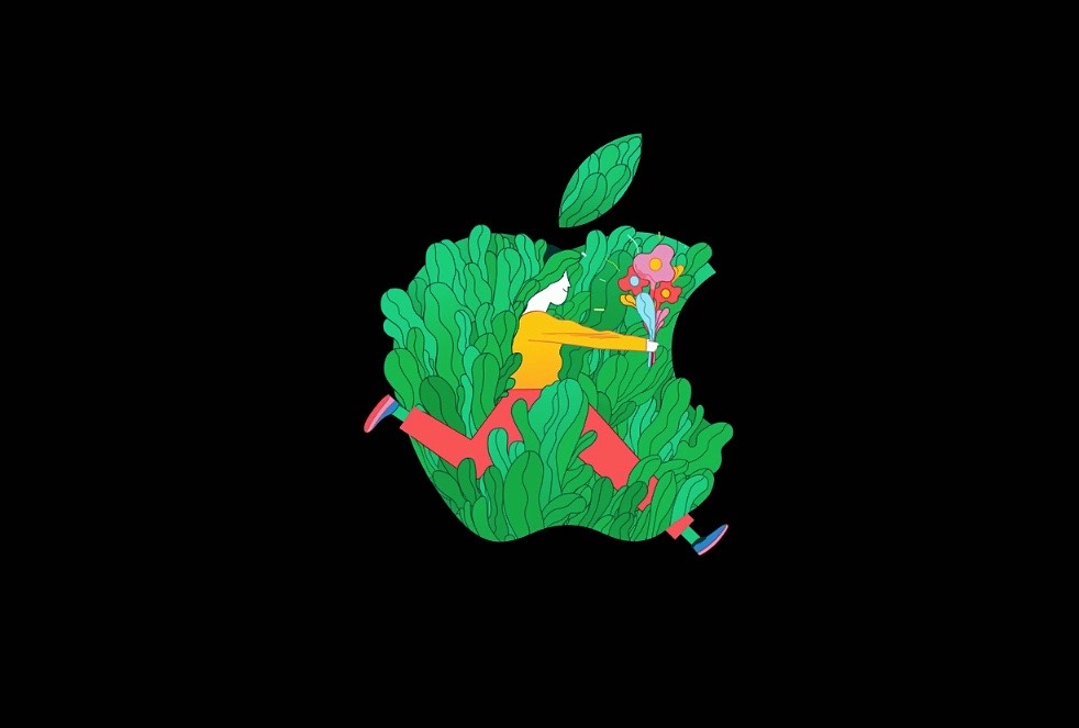 Brooklyn 2.1.0 优秀的Apple Logo Mac屏保下载