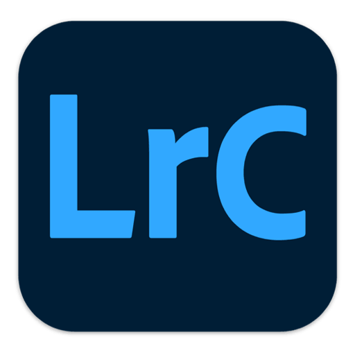 Adobe Lightroom Classic 10.4 for mac LR for mac下载