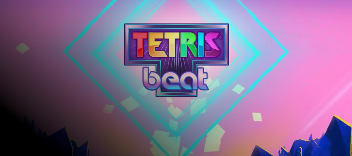 俄罗斯方块 Tetris Beat Mac破解版下载