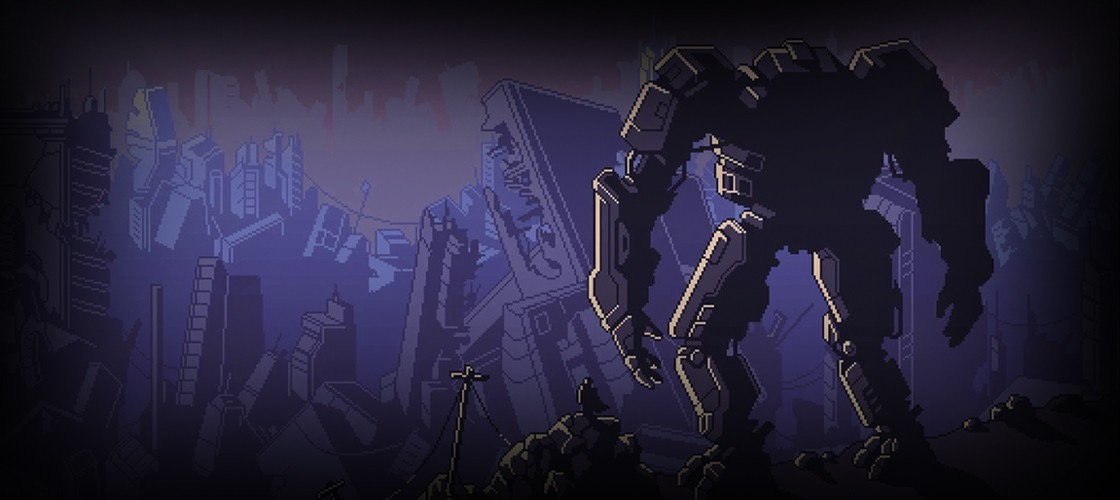 Into the Breach for mac v1.2.88 《陷阵之志》 优秀战棋游戏下载