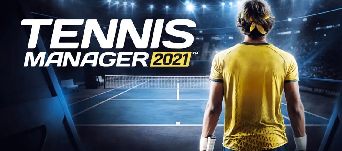 Tennis manager 2021 for mac 网球经理 2021 mac版下载