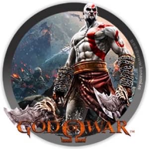 战神（God Of War）for mac 经典ps3游戏下载