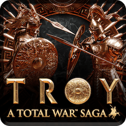 全面战争传奇：特洛伊 for mac Total War Saga: TROY下载