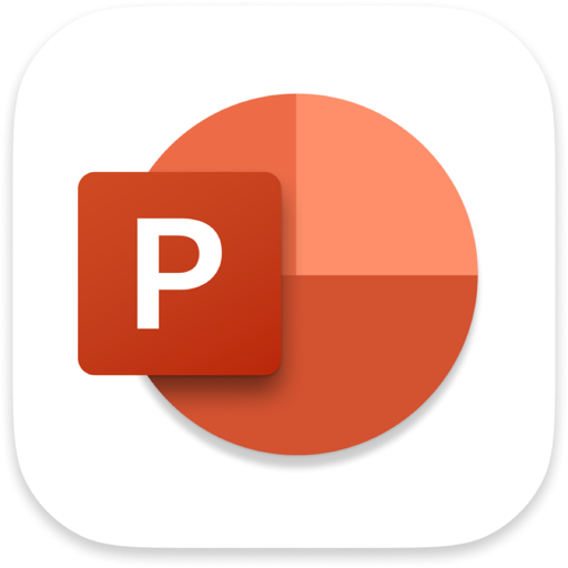 PowerPoint 2021下载-Microsoft PowerPoint LTSC 2021 for Mac( ppt 2021)