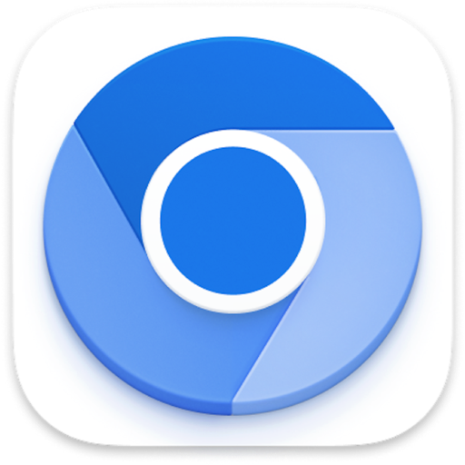 Chromium下载-Chromium for mac(谷歌浏览器)