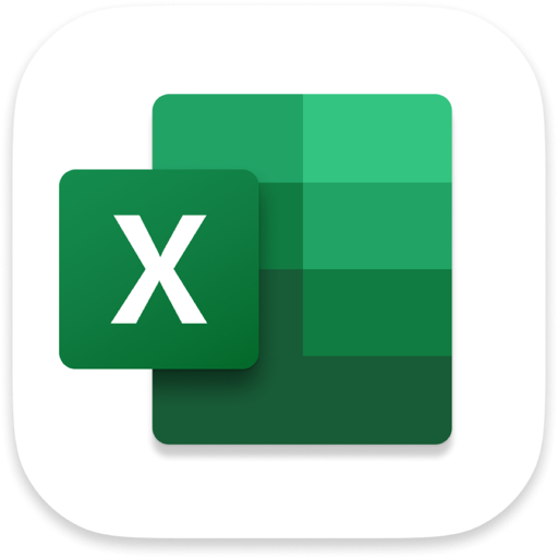 excel2021下载-Excel 2021 LTSC for Mac(excel表格)