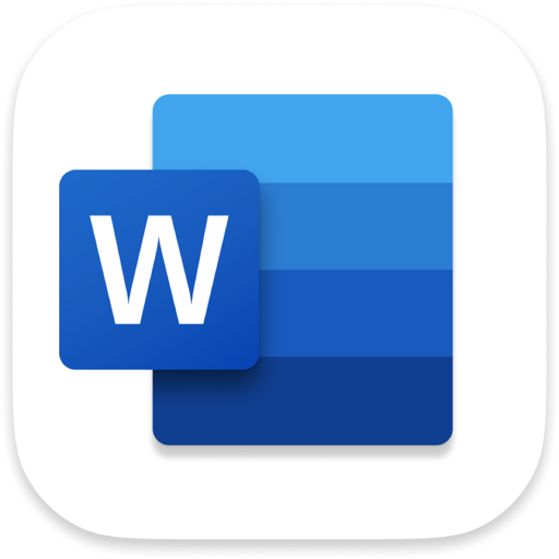 word破解版-Word 2021 LTSC for Mac(office办公软件)下载