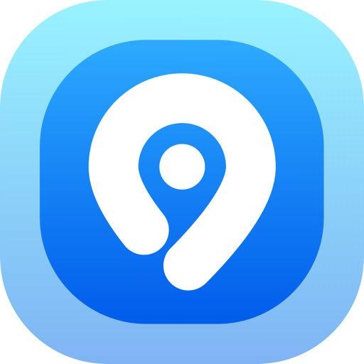 FonesGo Location Changer 中文版-FonesGo Location Changer for Mac(强大的iOS设备GPS位置更改软件) 下载